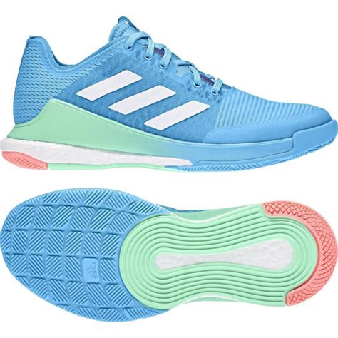 adidas handballschuhe 2018 damen|Fester Halt in Handballschuhen für Damen .